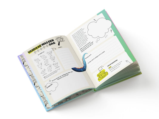 Op Avontuur in je Koppie